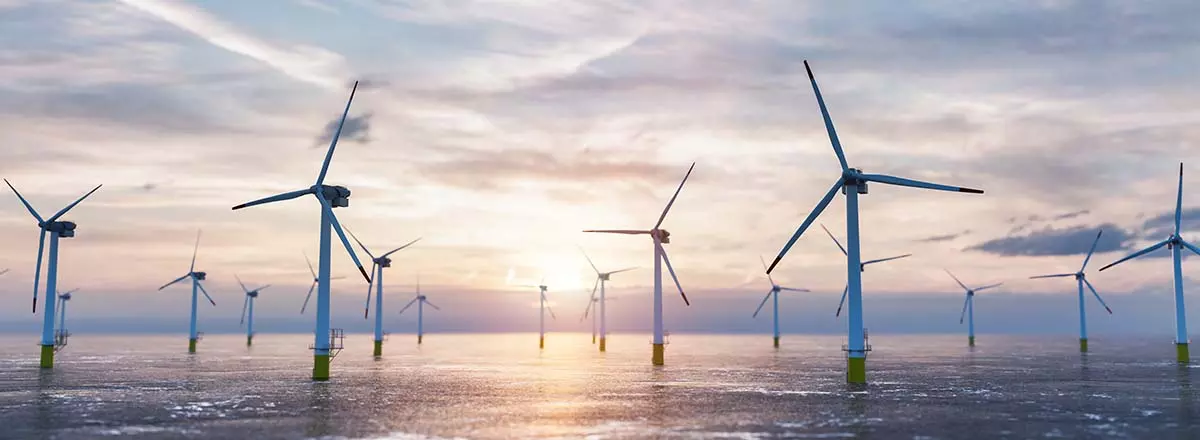 Trotz hoher Belastungen: Unternehmen stehen hinter der Energiewende