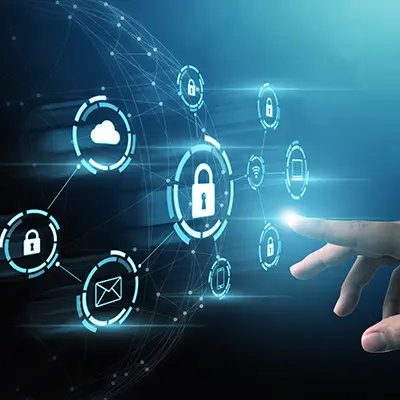 Cybersicherheit