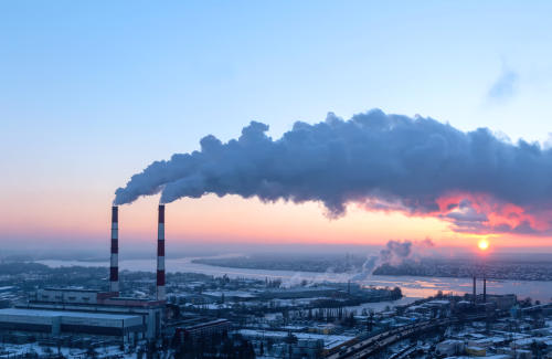 TÜV Thüringen INSIDER: EU-Industrieemissionsrichtlinie (IED 2.0) - Umweltmanagement, Auditpflichten und Transformationssteuerung für Industrieanlagenbetreiber