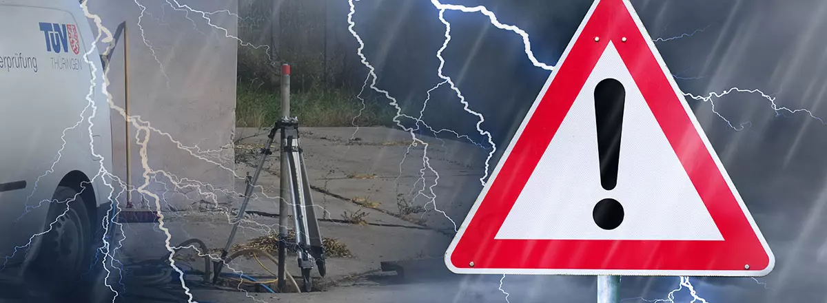 Starkregen belastet Abwasserbehandlung: Bis zu jede zehnte Leichtflüssigkeitsabscheideranlage zu klein dimensioniert, was bei Starkregen zum Überlaufen führen kann abscheider-regenspende-adst-308552632-1200x440.webp