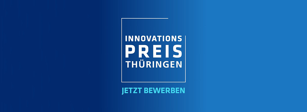 Innovationspreis Thüringen 2025: TÜV Thüringen fördert Forschung und Entwicklung im Freistaat