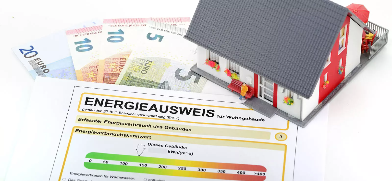 TÜV-Verband fordert neuen Energieausweis für Gebäude