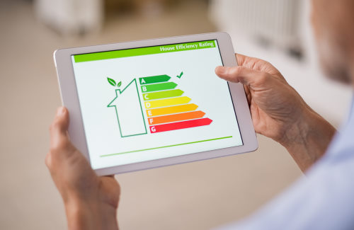 Grundlagen der Energieberatung