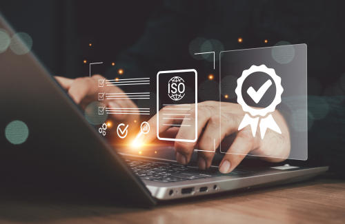 TÜV Thüringen INSIDER: Audits neu denken zwischen Führung, Risiko, Digitalisierung und Integration - Revision der ISO 19011:2025