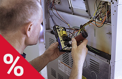 Grundlehrgang: Elektrofachkraft für festgelegte, gleichartige, sich wiederholende Tätigkeiten