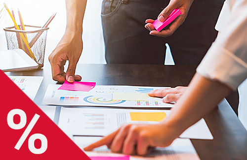 Grundlehrgang: Projektmanagement - Basiswissen