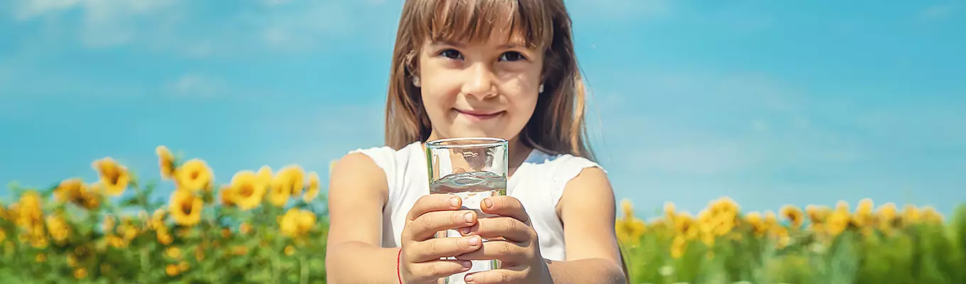 Weltwassertag am 22. März 2022 „Groundwater: Making the Invisible Visible“