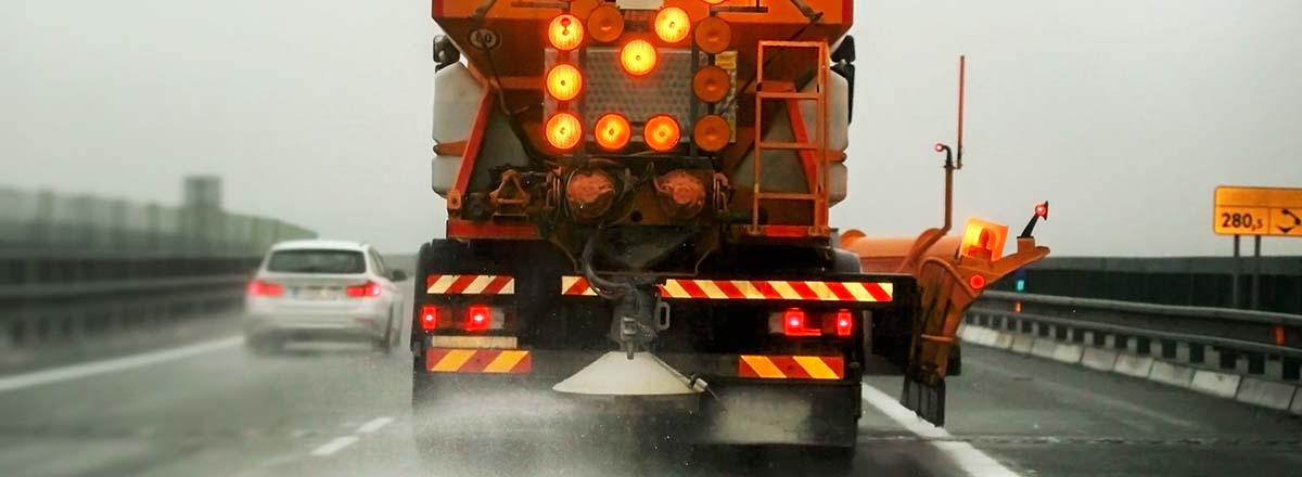 Autopflege im Winter: So schützen Sie Ihr Auto bei Schnee, Eis und Streusalz