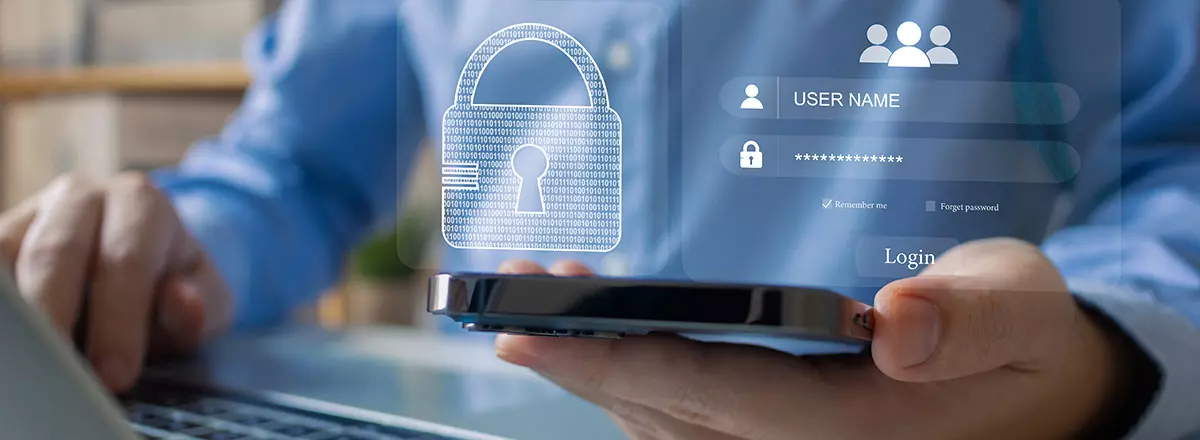 Sicherheit im Netz: So generieren Sie starke und einfach zu merkende Passwörter