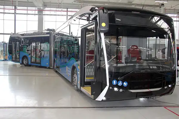 E-Werkstatt für Elektronutzfahrzeuge werkstatt_fuer_elektro-nutzfahrzeuge