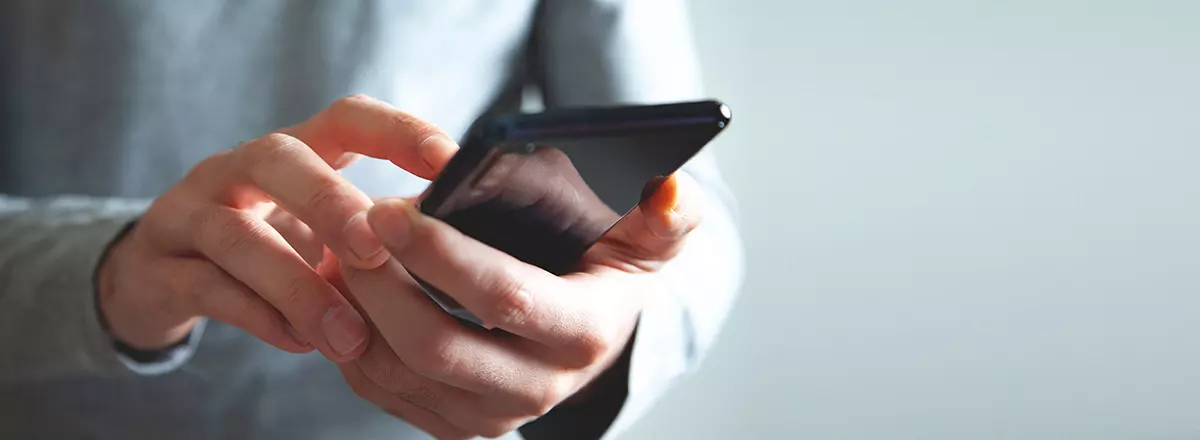 Smartphones vor Cyberattacken schützen