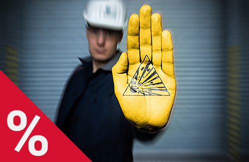 Fortbildungslehrgang: Gefahrstoffbeauftragter