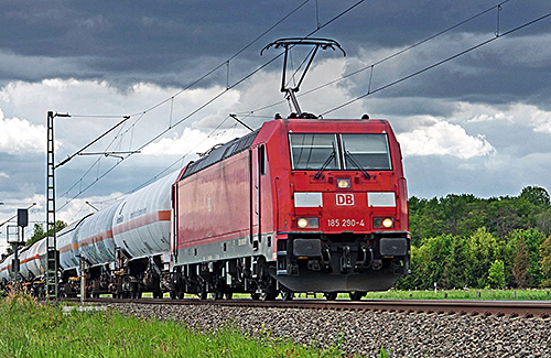 Ergänzungsschulung: Gefahrgutbeauftragter (Schiene) inklusive IHK-Prüfung