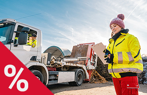 Lehrgang: Verantwortliches Personal gemäß § 4 Nr. 2 Deponieverordnung