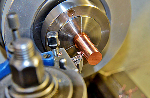 Umsetzung der Forderungen aus der EU-Maschinenrichtlinie (2006/42/EG)