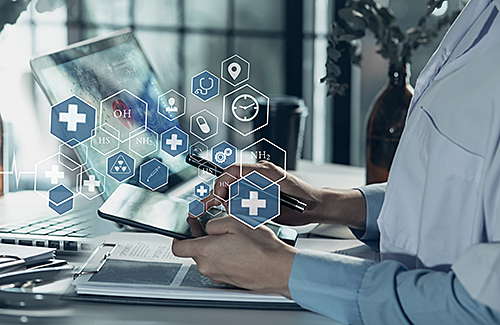 Beauftragter Medizinproduktesicherheit