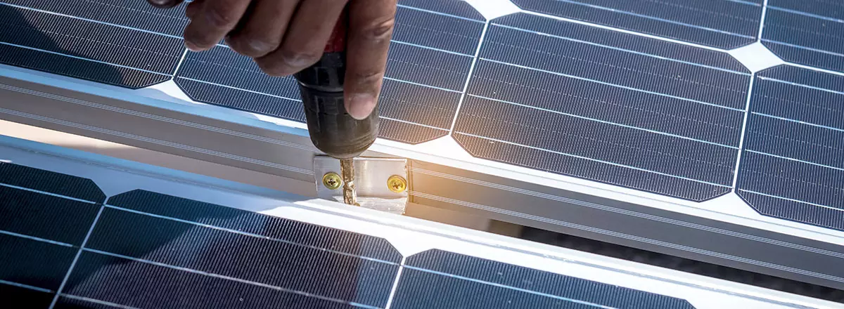 Solarpaket I erleichtert den Einsatz von Balkonkraftwerken