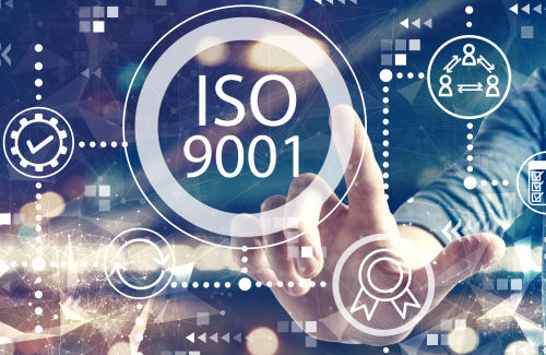 DIN EN ISO 9001:2026: Revision sicher umsetzen - Qualitätsmanagement zukunftssicher gestalten