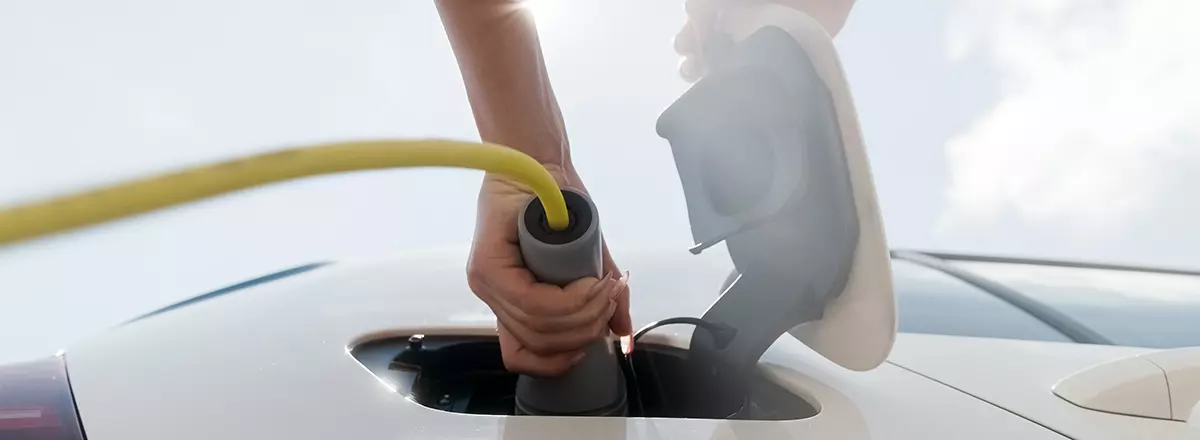 Entspannt mit dem Elektroauto in den Urlaub reisen