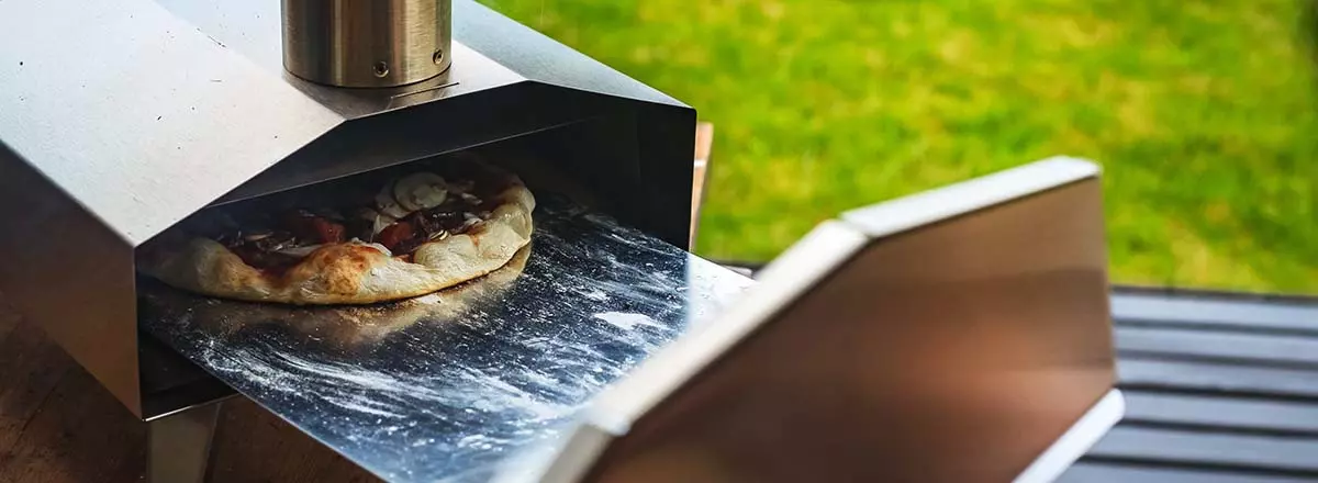 Vorsicht heiß: Sicherheitstipps für Pizzaöfen für den Heimgebrauch