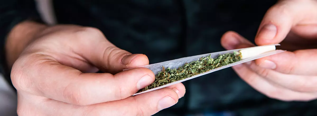 Cannabis-Legalisierung darf Verkehrssicherheit nicht gefährden