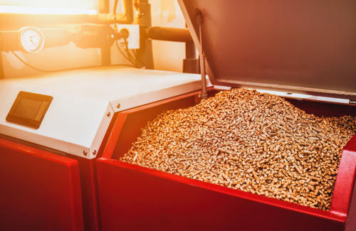 Wärmesysteme und Biomasse: Planung, Auslegung und wirtschaftlich tragfähige Integration in bestehende Energiesysteme