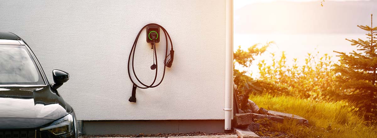 Wallbox zuhause sicher installieren und betreiben