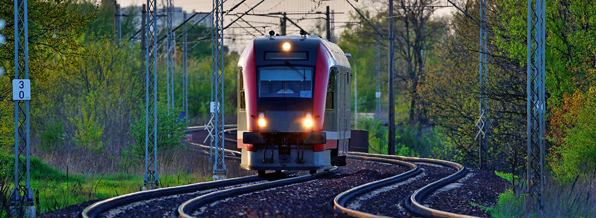 Bahn, Schiene