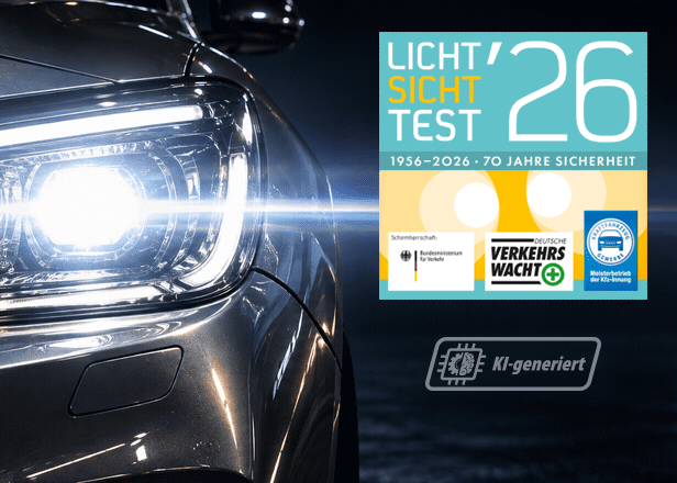 Licht-Test 2026