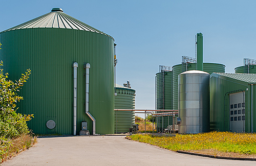 Grundlehrgang: Tätigkeiten bei der Herstellung von Biogas - Erwerb der spezifischen Fachkunde für die Annahme besonderer Einsatzstoffe nach TRGS 529 Abschnitt 7.2