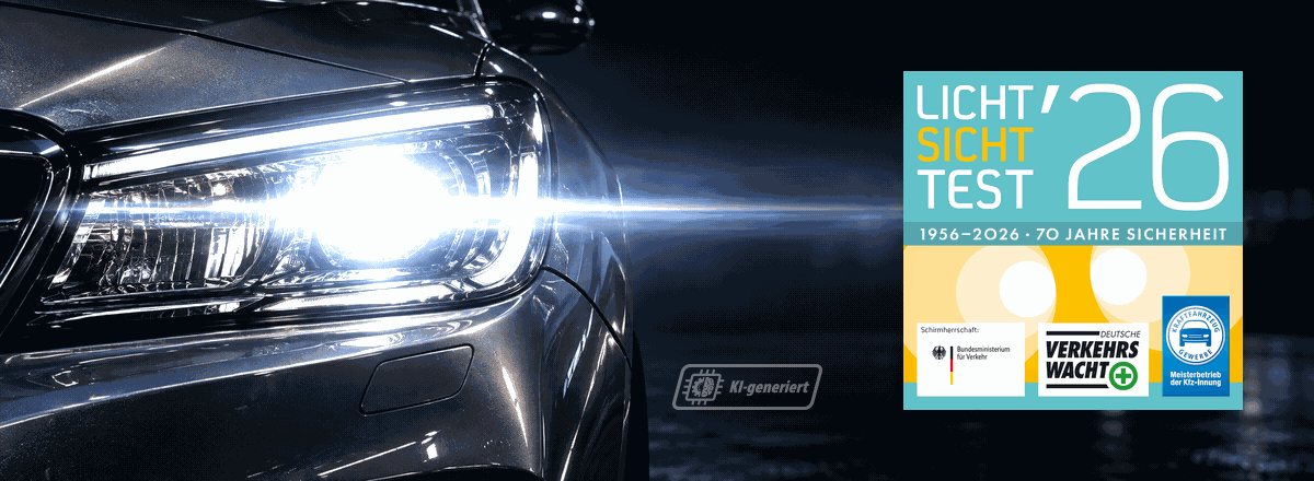 Licht-Test 2026