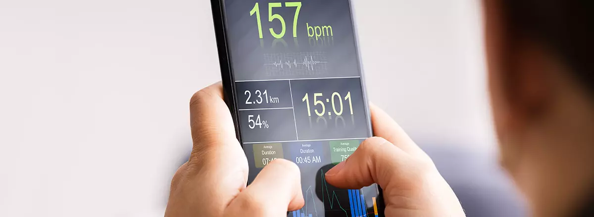 Gesundheits-Apps nicht blind vertrauen
