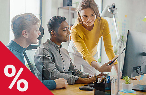 Kompaktlehrgang: Projektleiter