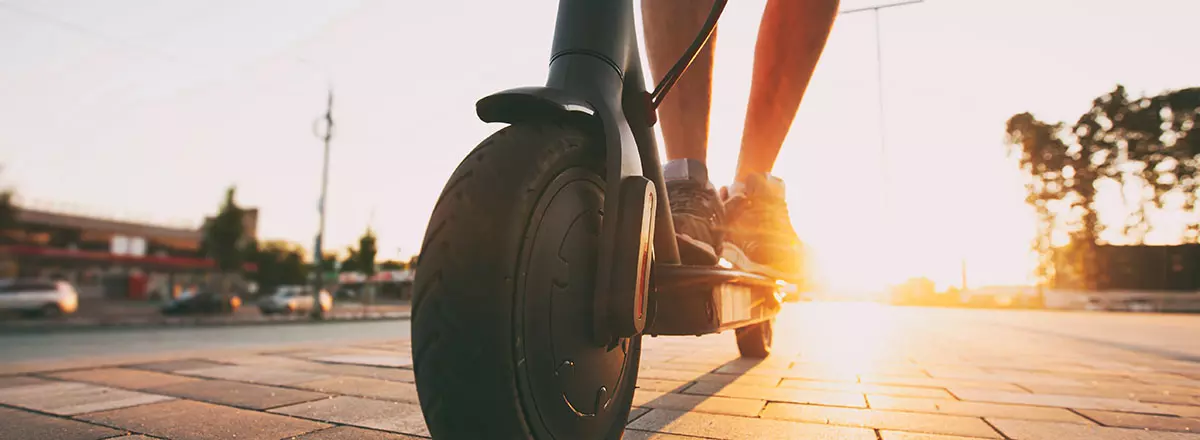 Mobilitätsbildung an Schulen: Mehrheit für „E-Scooter-Führerschein“