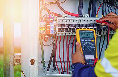 DIN VDE 0100: Grundlagen und Aktualisierung