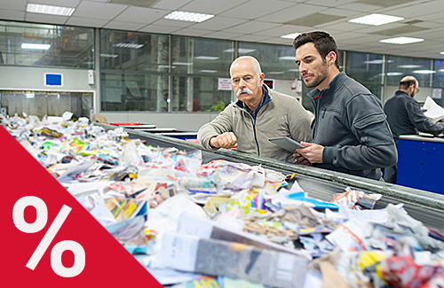 Grundlehrgang: Betriebsbeauftragter für Abfall